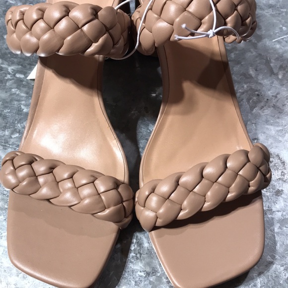 A new day basil heels tan new - Picture 4 of 6